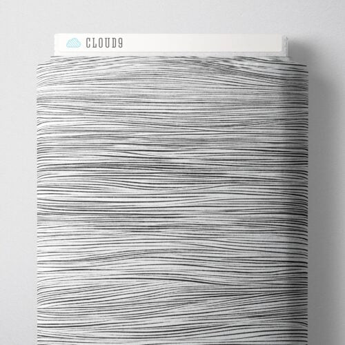Cloud9 – Leanne Friedberg – Marks Made – Peacefully Adrift