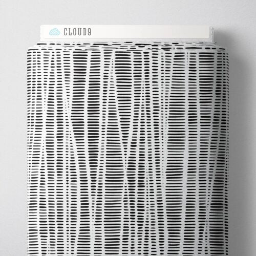 Cloud9 – Leanne Friedberg – Marks Made – Stack and Sway