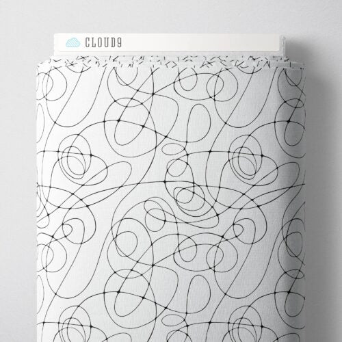 Cloud9 – Leanne Friedberg – Marks Made – Here and There
