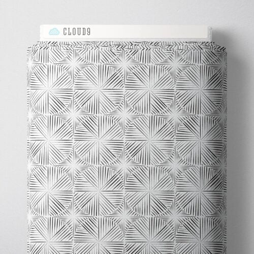 Cloud9 – Leanne Friedberg – Marks Made –  Quarter Turns