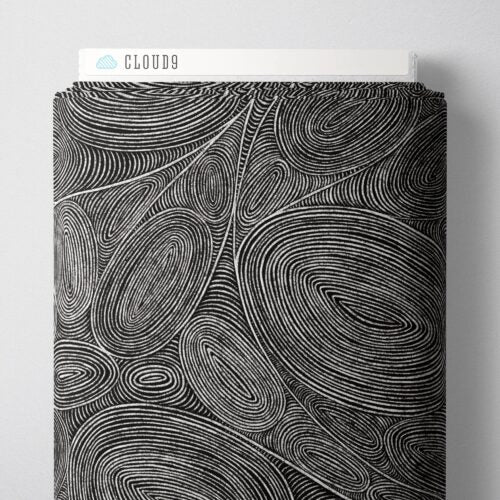 Cloud9 – Leanne Friedberg – Marks Made –  Ovals and Echoes