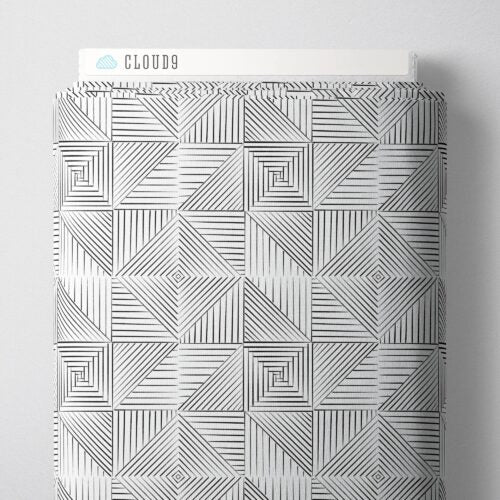 Cloud9 – Leanne Friedberg – Marks Made – Piece by Piece