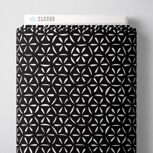 Cloud9 – Leanne Friedberg – Marks Made – Hexablooms