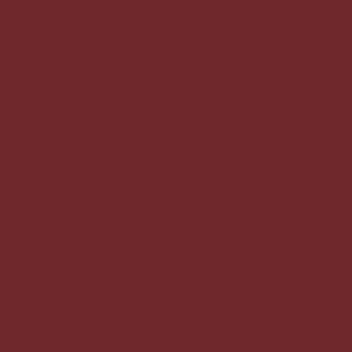 Pure Solids PE-596 Oxblood
