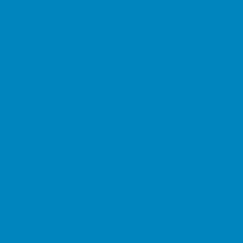 Pure Solids PE-601 Tropic Azure