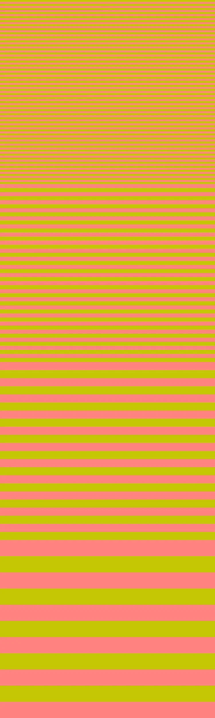 Vorbestellung - FreeSpirit - Tula Pink - Sticks and Stones - Sticks in Cantaloupe (Auslieferung März 2027)
