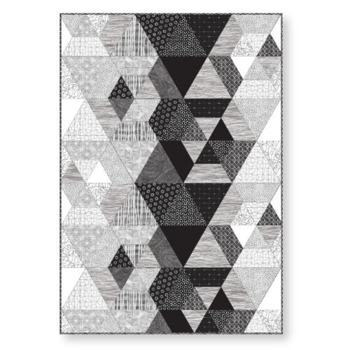 Cloud9 – Leanne Friedberg – Marks Made – Stack and Sway