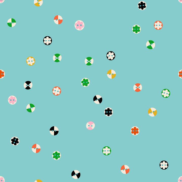 Ruby Star Society - Collaborative Collection - 1-800-Notion - Button in Cloudless