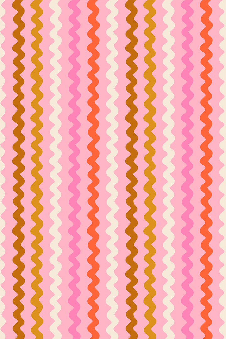 Ruby Star Society - Collaborative Collection - 1-800-Notion - Ric Rac in Posy