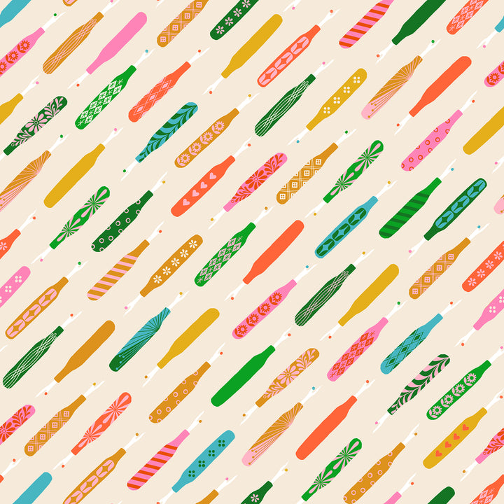 Ruby Star Society - Collaborative Collection - 1-800-Notion - Seam Rippers in Shell