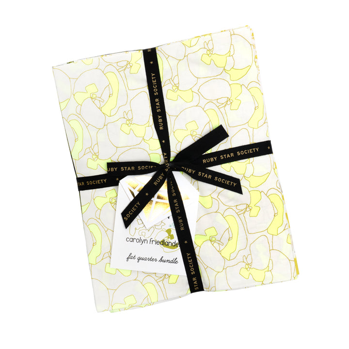 Ruby Star Society - Carolyn Friedlander - Memento - Fat Quarter Bundle (28-teilig)