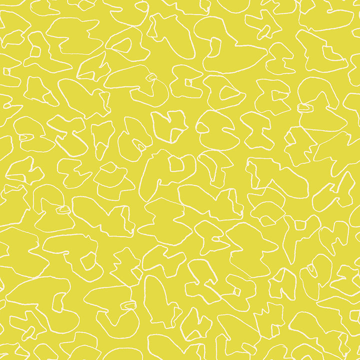 Ruby Star Society - Carolyn Friedlander - Memento - Walnuts in Citron