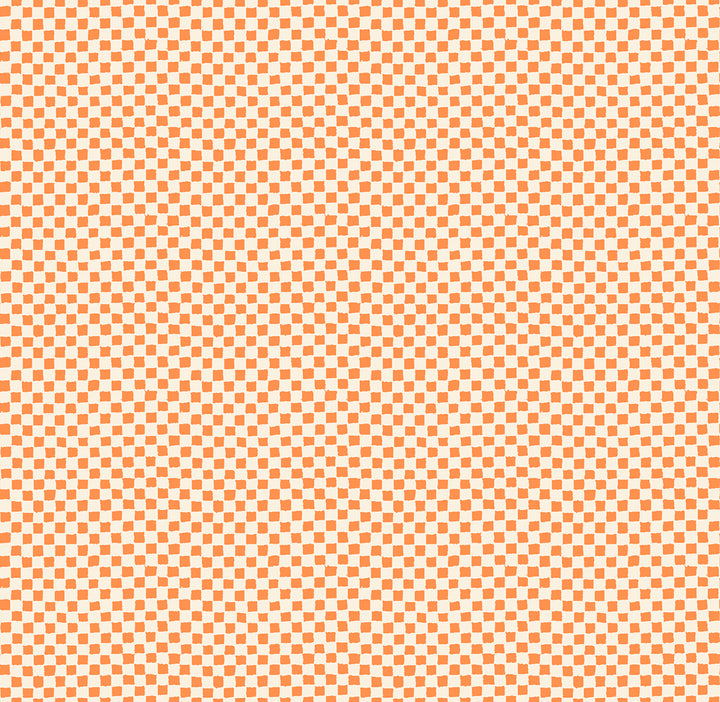 Ruby Star Society - Carolyn Friedlander - Memento - Tracks in Pumpkin