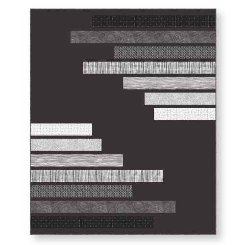 Cloud9 – Leanne Friedberg – Marks Made – Stack and Sway