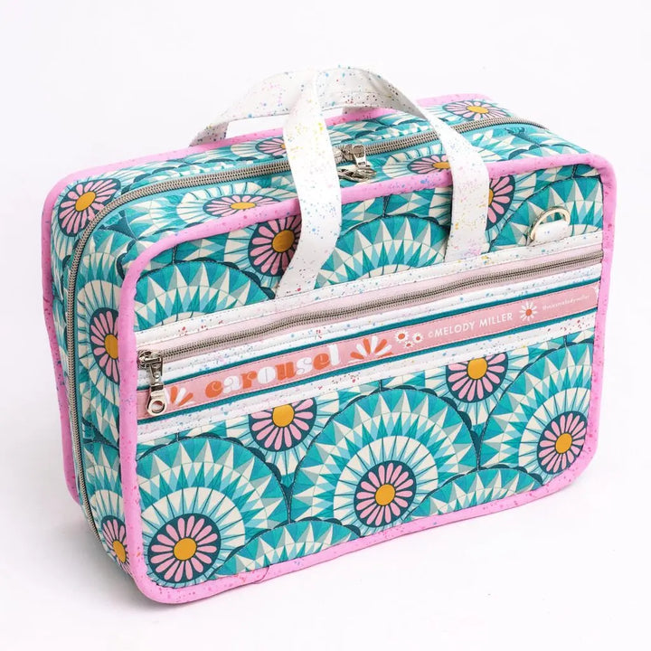 A Place for Everything - Komplett-Kit 3 - Tula Pink Hase