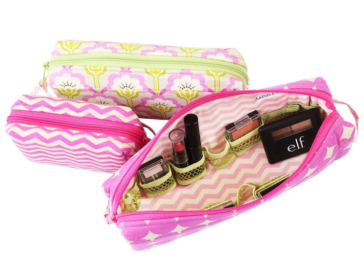 Schnittmuster by Annie "All Bottled up"