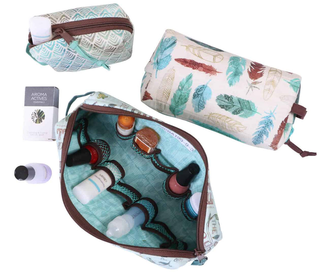 Schnittmuster by Annie "All Bottled up"