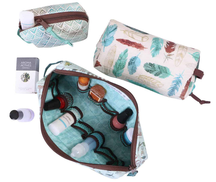 Schnittmuster by Annie "All Bottled up"