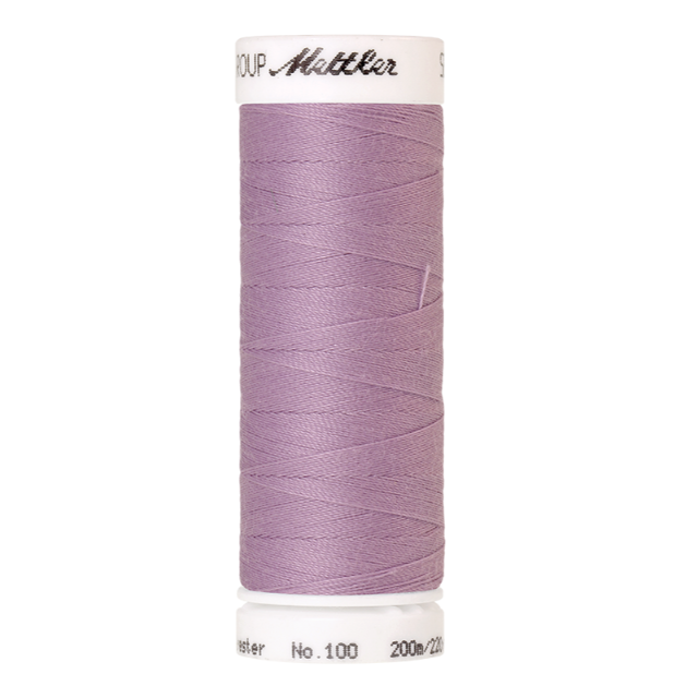 Mettler Seralon No.100 - 200 Meter - 0569 Dawn of Violet
