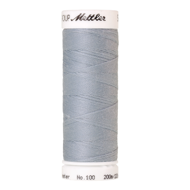 Mettler Seralon No.100 - 200 Meter - 1081 Moonstone