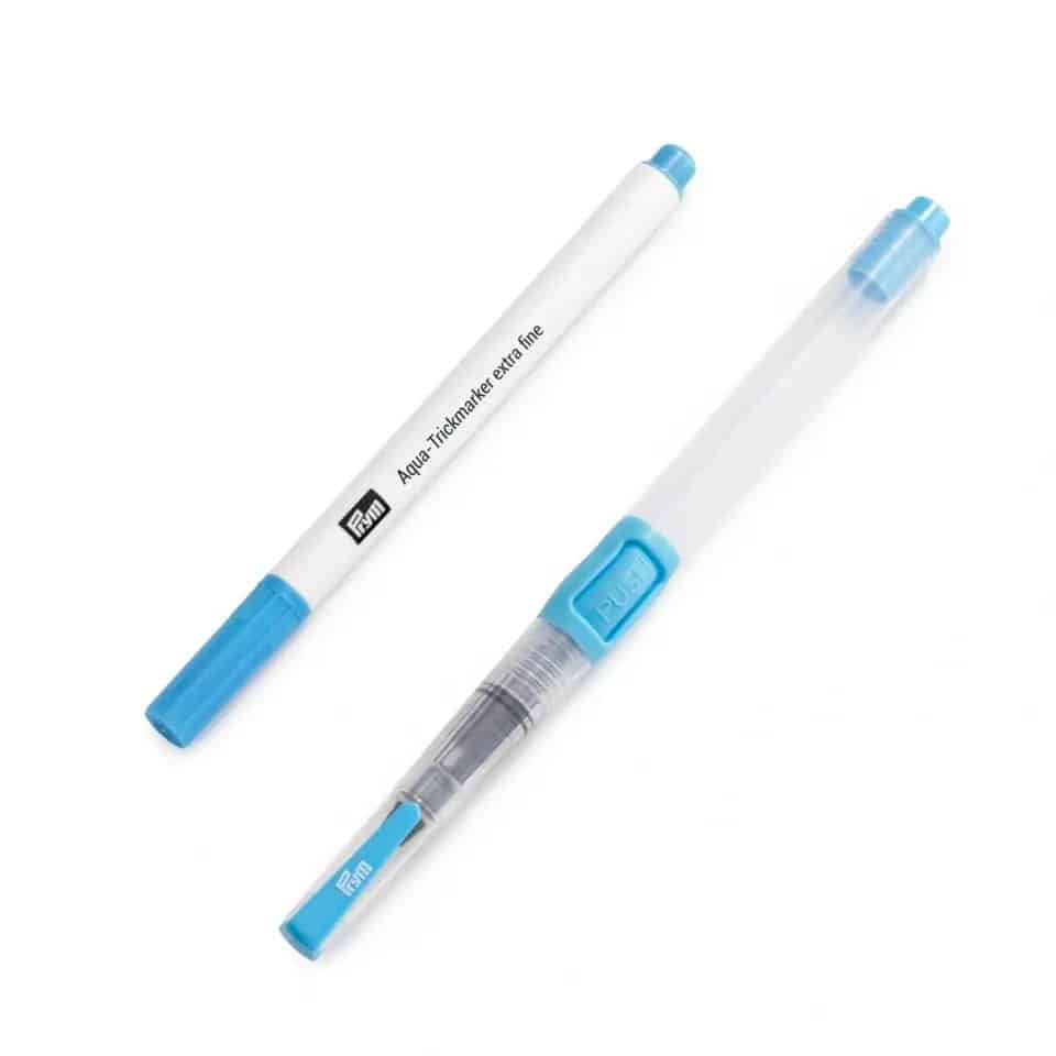 Prym Aquatrick Markier- und Wasserstift extrafein