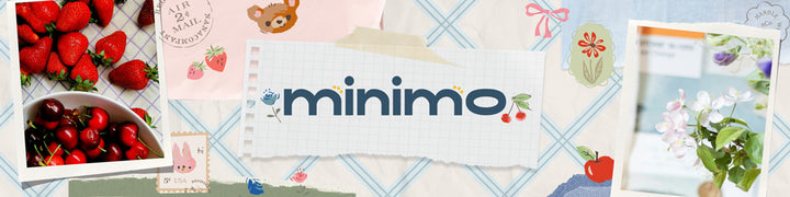 Art Gallery Fabrics - Amy Sinibaldi - Minimo - Air Mail