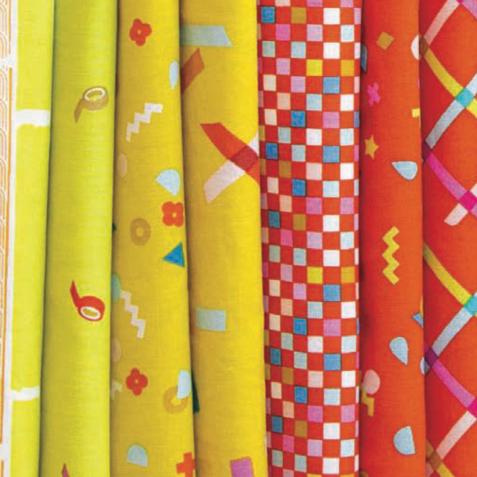 Ruby Star Society - Rashida Coleman Hale - Washi Plus - Washi Tape in Natural (Canvas)
