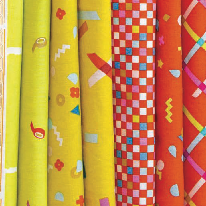 Ruby Star Society - Rashida Coleman Hale - Washi Plus - Washi in Bluebell