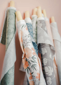 Moda Fabrics - Kiley&