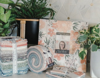 Moda Fabrics - Kiley&