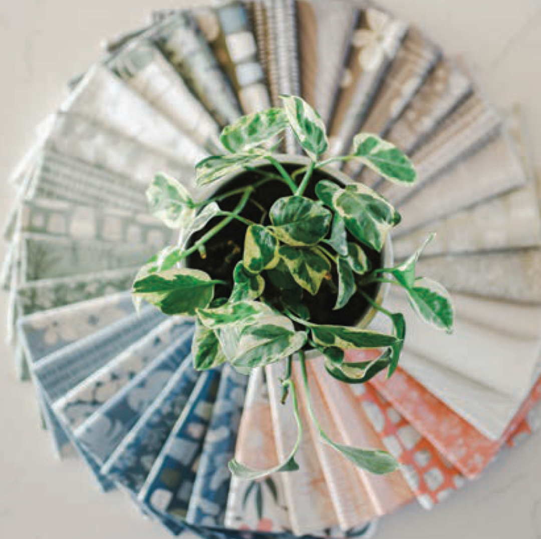 Moda Fabrics - Kiley&