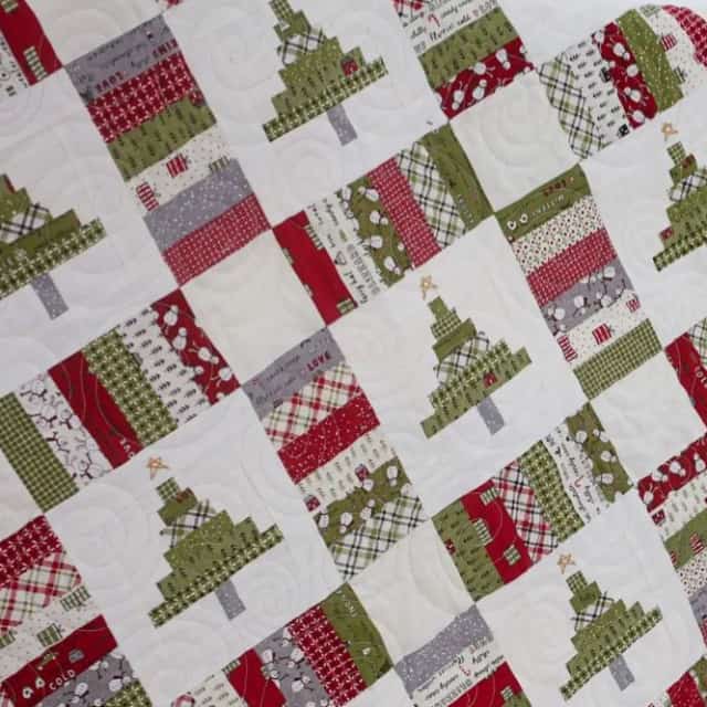 Moda Fabrics - Sweetwater - Merry Everything (Schnittmuster)