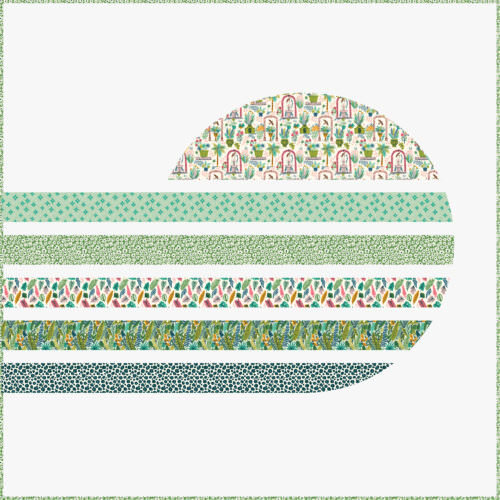Cloud9 -Maria Galybina - Bohemian Paradise -  Greenhouse