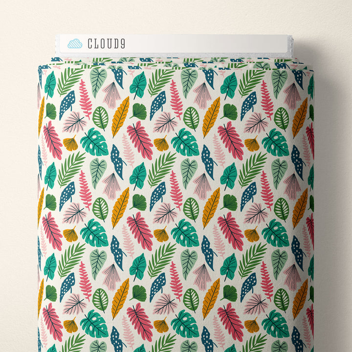 Cloud9 -Maria Galybina - Bohemian Paradise - Exotic Leaves