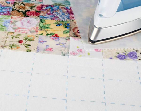 Freudenberg Quilters Grid
