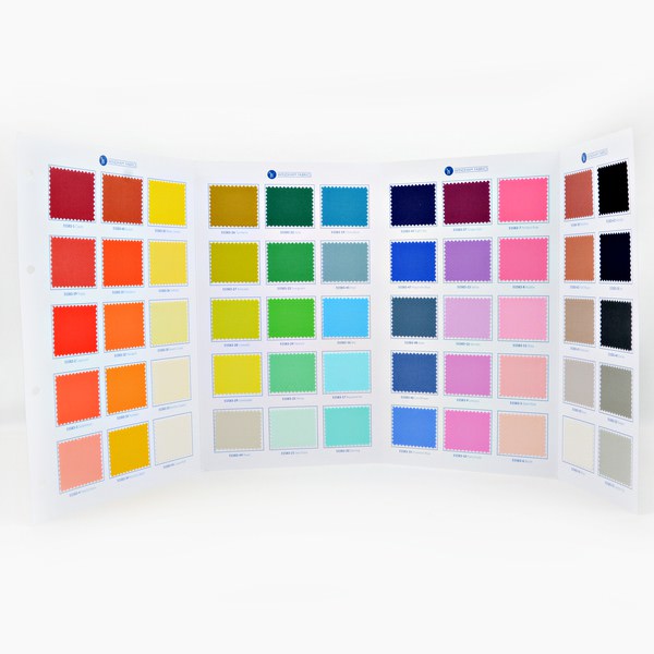 Windham - Ruby + Bee in Perfect Pink