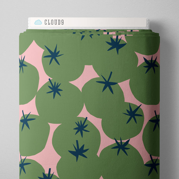 Cloud9 - Claire Iglesias - Canvas Collective - Summer Tomatoes (Bio-Canvas)