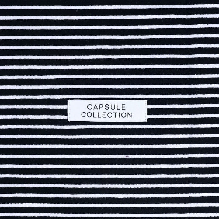 Webetiketten von Kylie and the Machine: Capsule Collection (6 Stück)