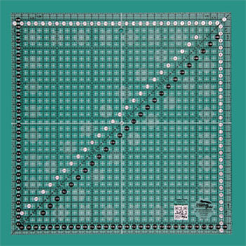 Creative Grids Lineal 31,5 x 31,5 cm