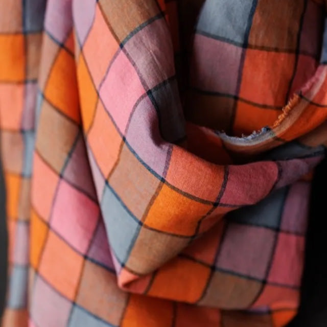 Merchant &amp;amp; Mills Leinen "Mini Wham"