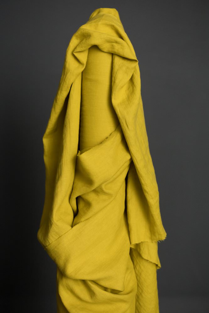 Merchant &amp;amp; Mills Leinen "Mr Citrus"