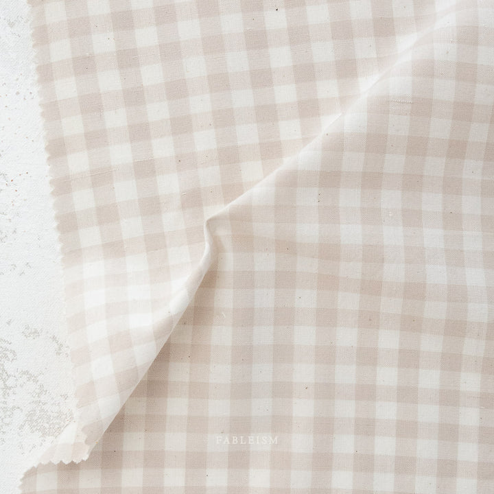 Fableism - Camp Gingham - Moon Garden