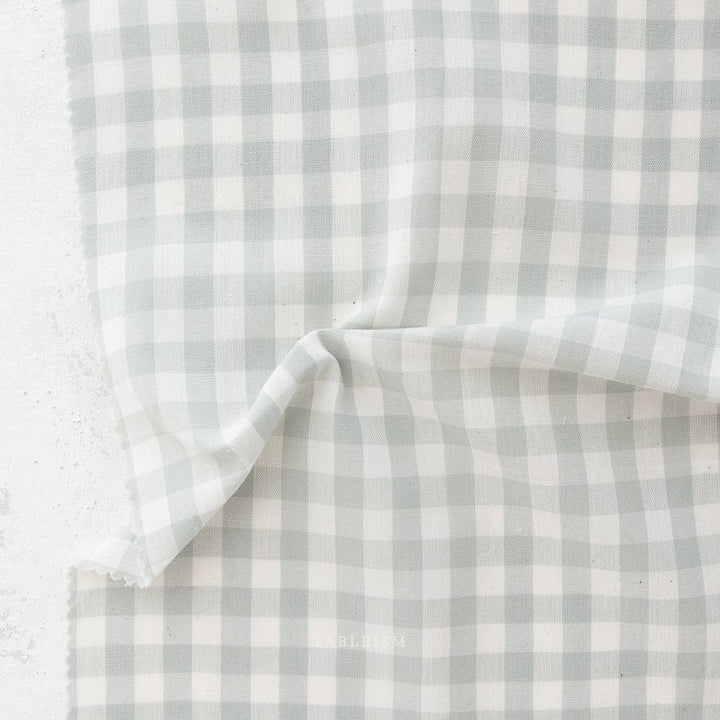Fableism - Camp Gingham - Mist