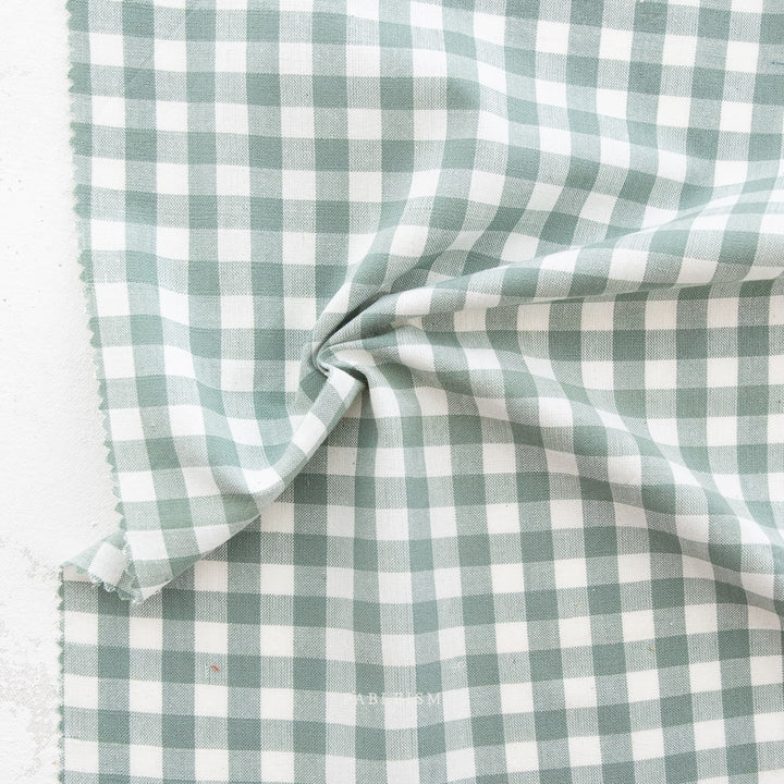 Fableism - Camp Gingham - Granite