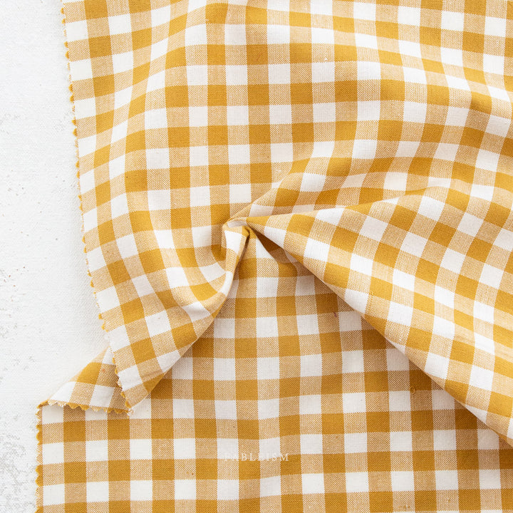 Fableism - Camp Gingham - Sunshine
