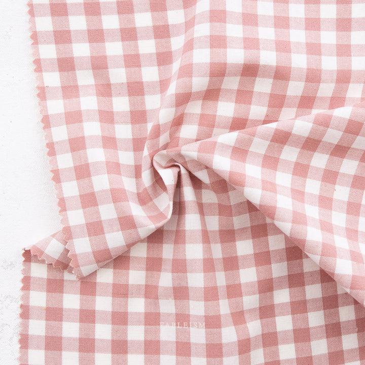 Fableism - Camp Gingham - Rosa