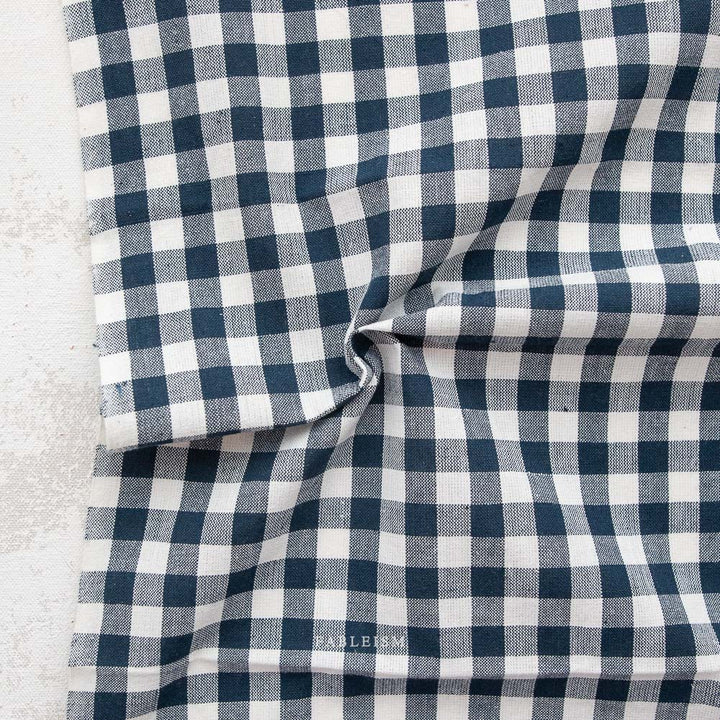 Fableism - Camp Gingham - Midnight