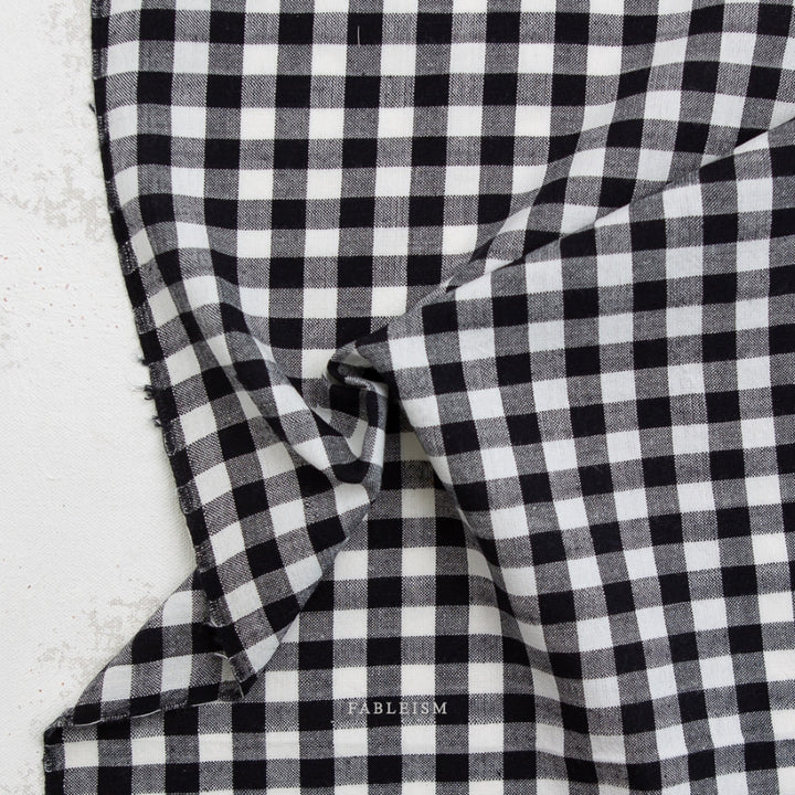 Fableism - Camp Gingham - Obsidian