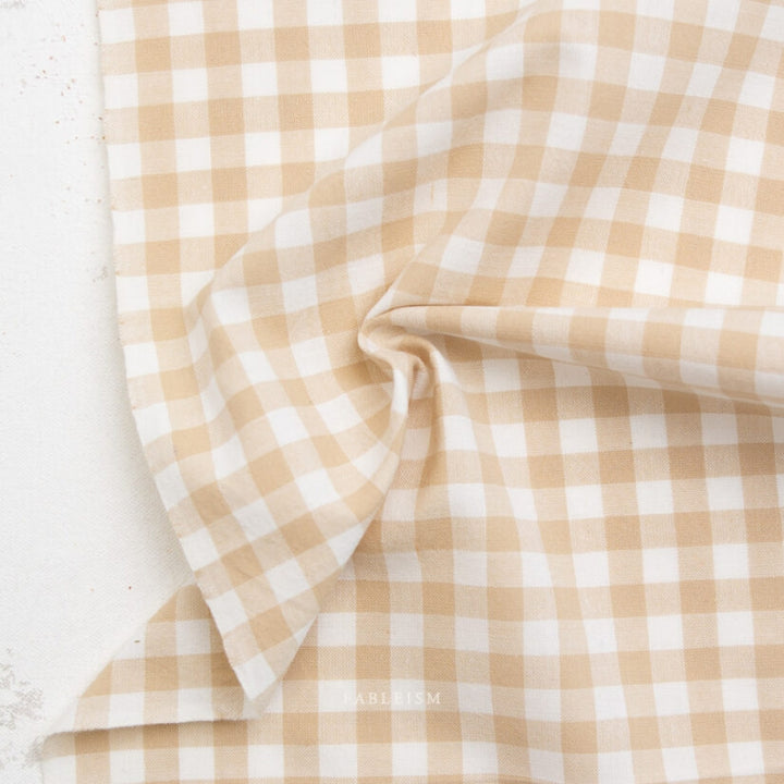 Fableism - Camp Gingham - Shortbread