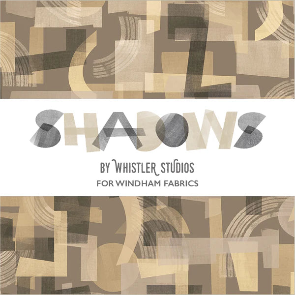 Windham - Whistler Studios - Shadows - Bubble in Obsidian